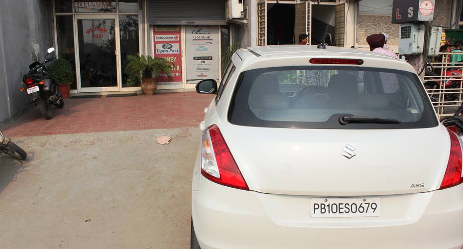 Hotel Oscar Inn, Ludhiana 2